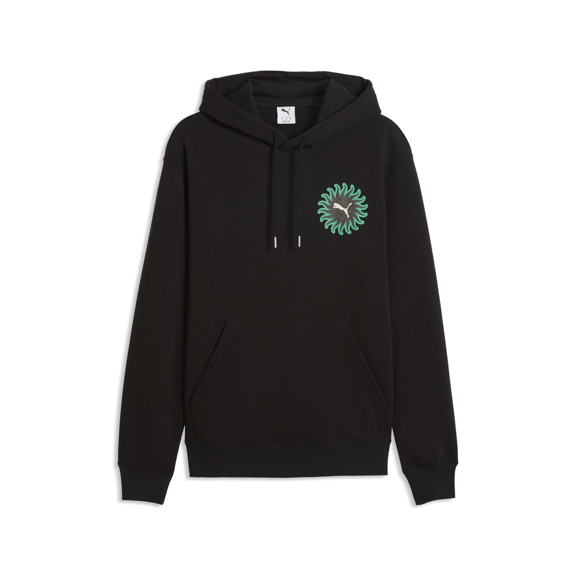 Hoodie Sunset Drive Hoodie Herren