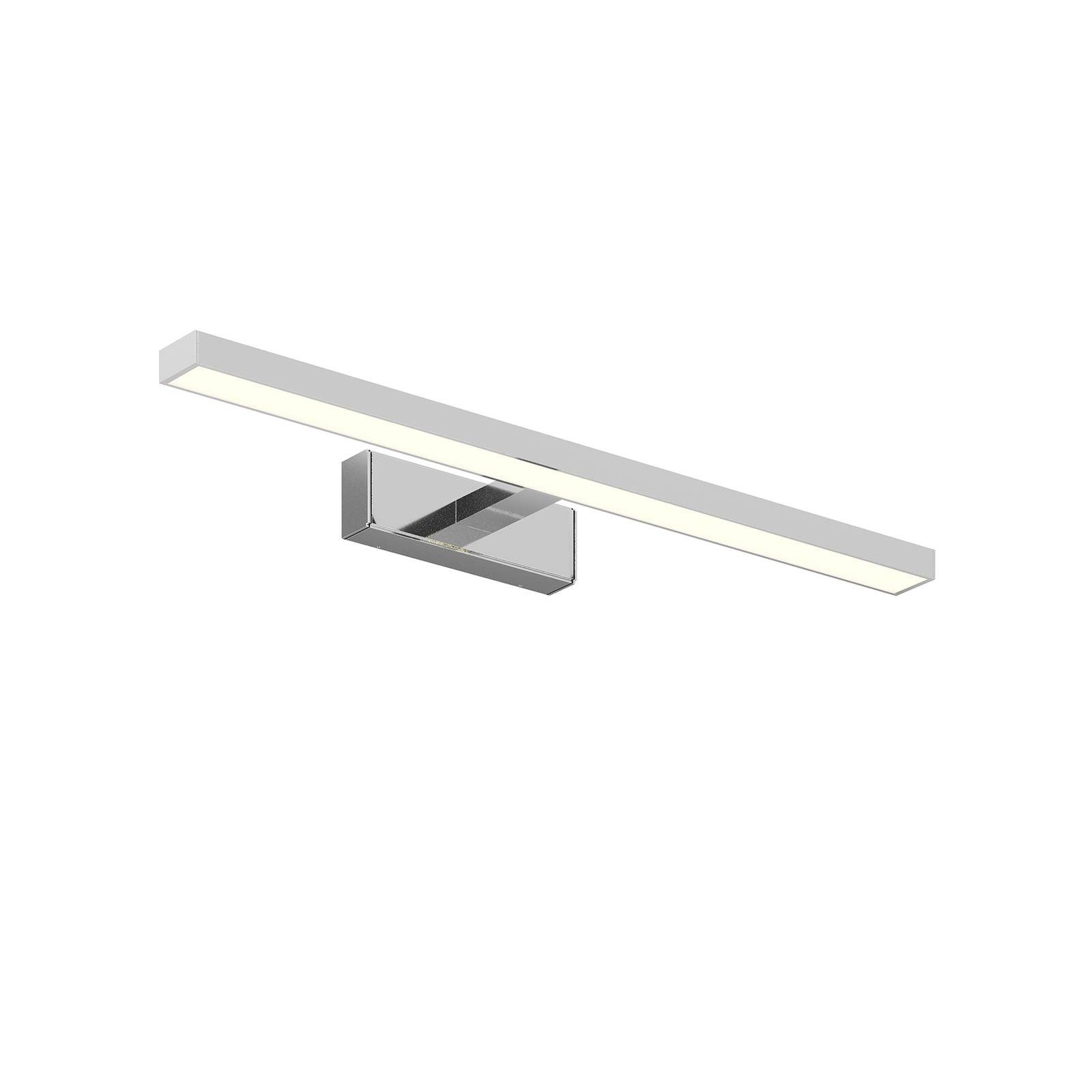 Lindby Wandleuchte Jukka, LED 10 W gesamt, warmweiß