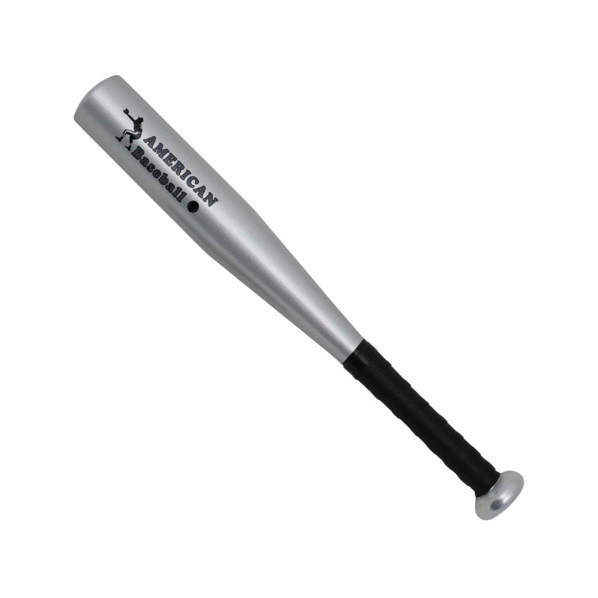 MFH Baseball American Baseballschläger Aluminium