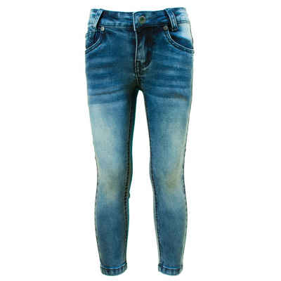 SALT AND PEPPER Gerade Jeans »SP13120270« (1-tlg)