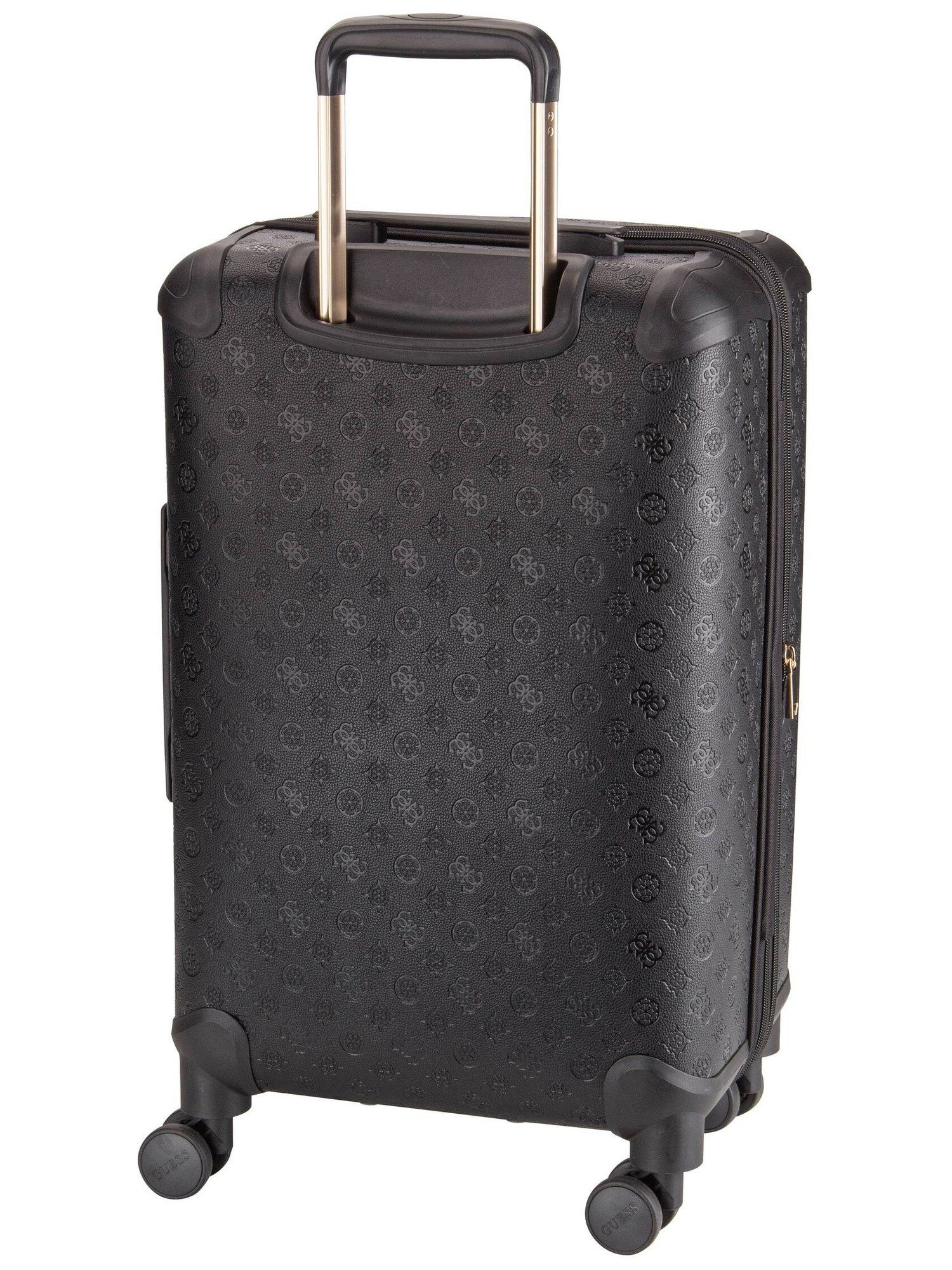 Guess Trolley Wilder 22 In 8-Wheeler, 4 Rollen