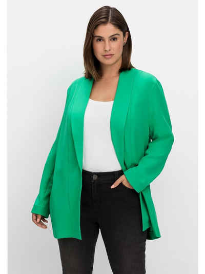 Sheego Blazer für Damen online kaufen | OTTO