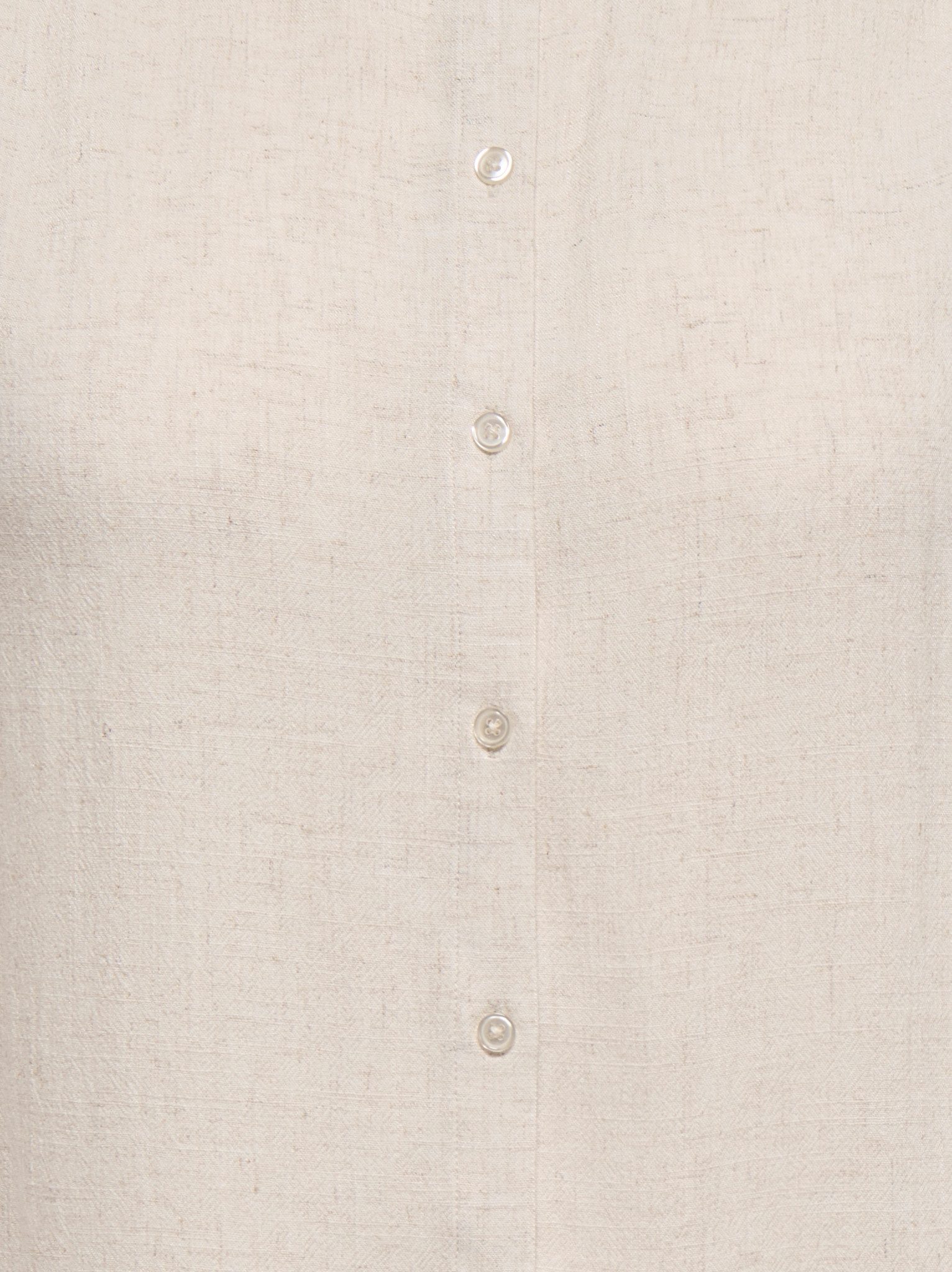 ONLY CARMAKOMA Blusentop CARSIESTA S/L LINEN BL SHIRT PNT NOOS Viskosemischung, regular fit, mit Leinen