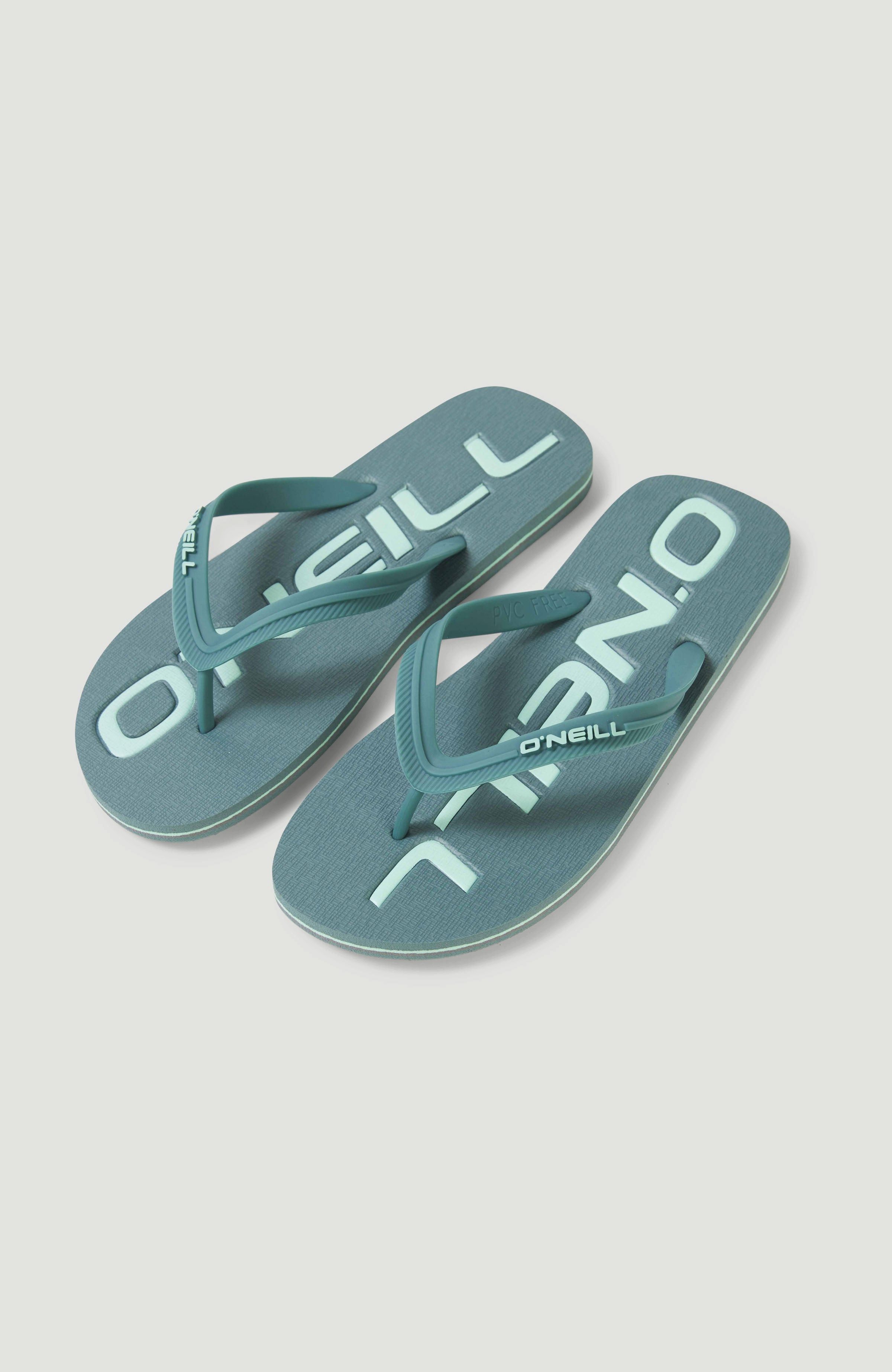 O'Neill PROFILE LOGO SANDALS Zehentrenner günstig online kaufen