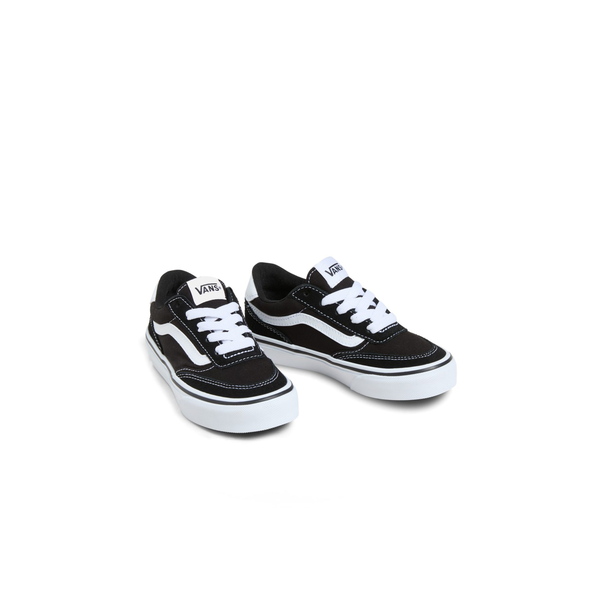 Vans Brooklyn LS Sneaker günstig online kaufen