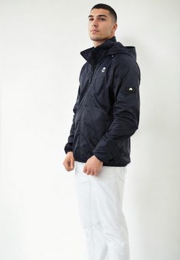 Arctic Seven Regenjacke ASRainio mit hochstehendem Kragen