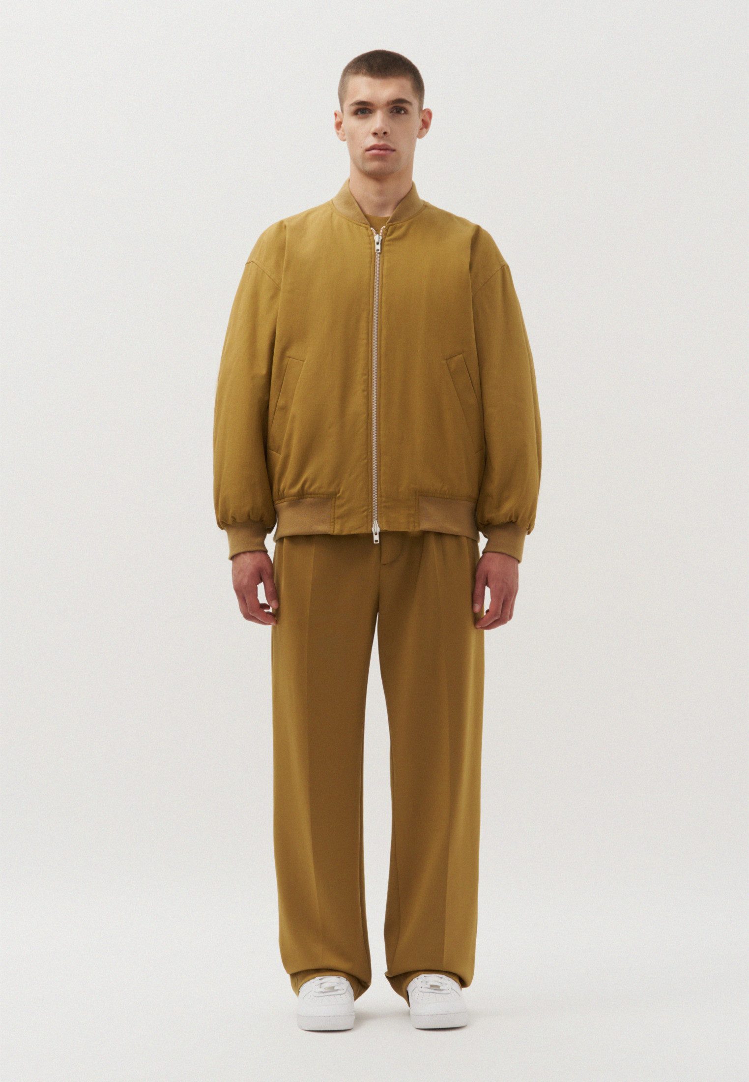 Blouson Seidensticker