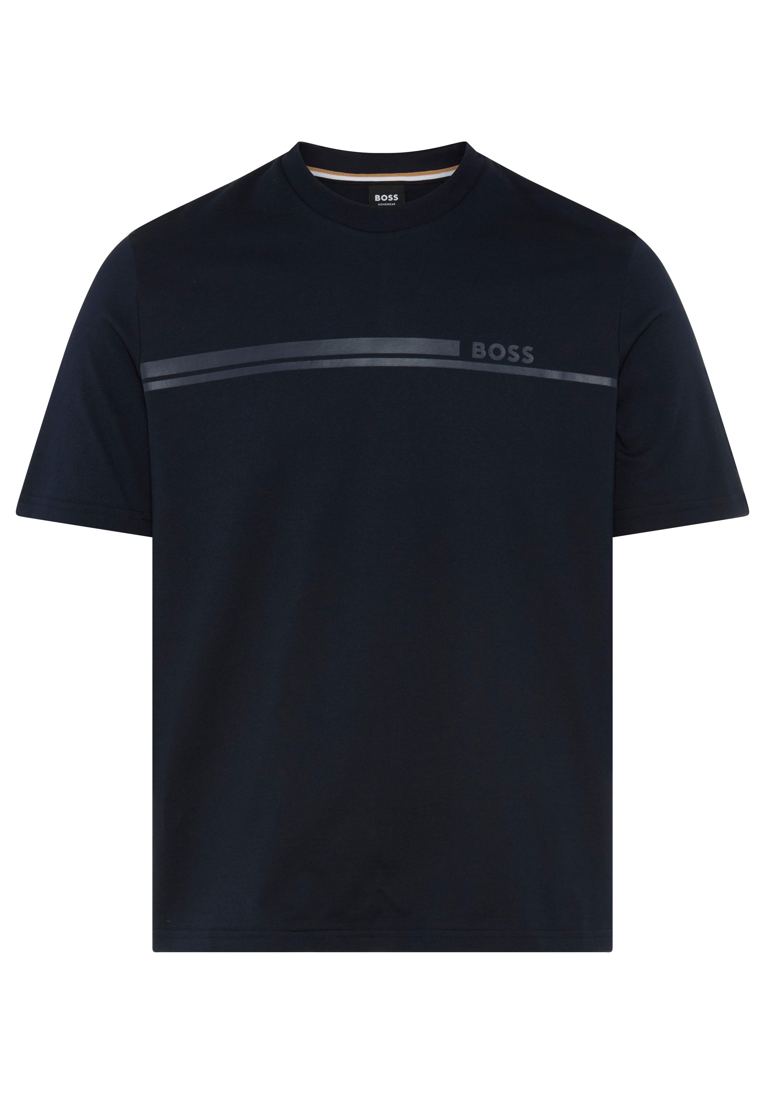 BOSS T-Shirt Authentic