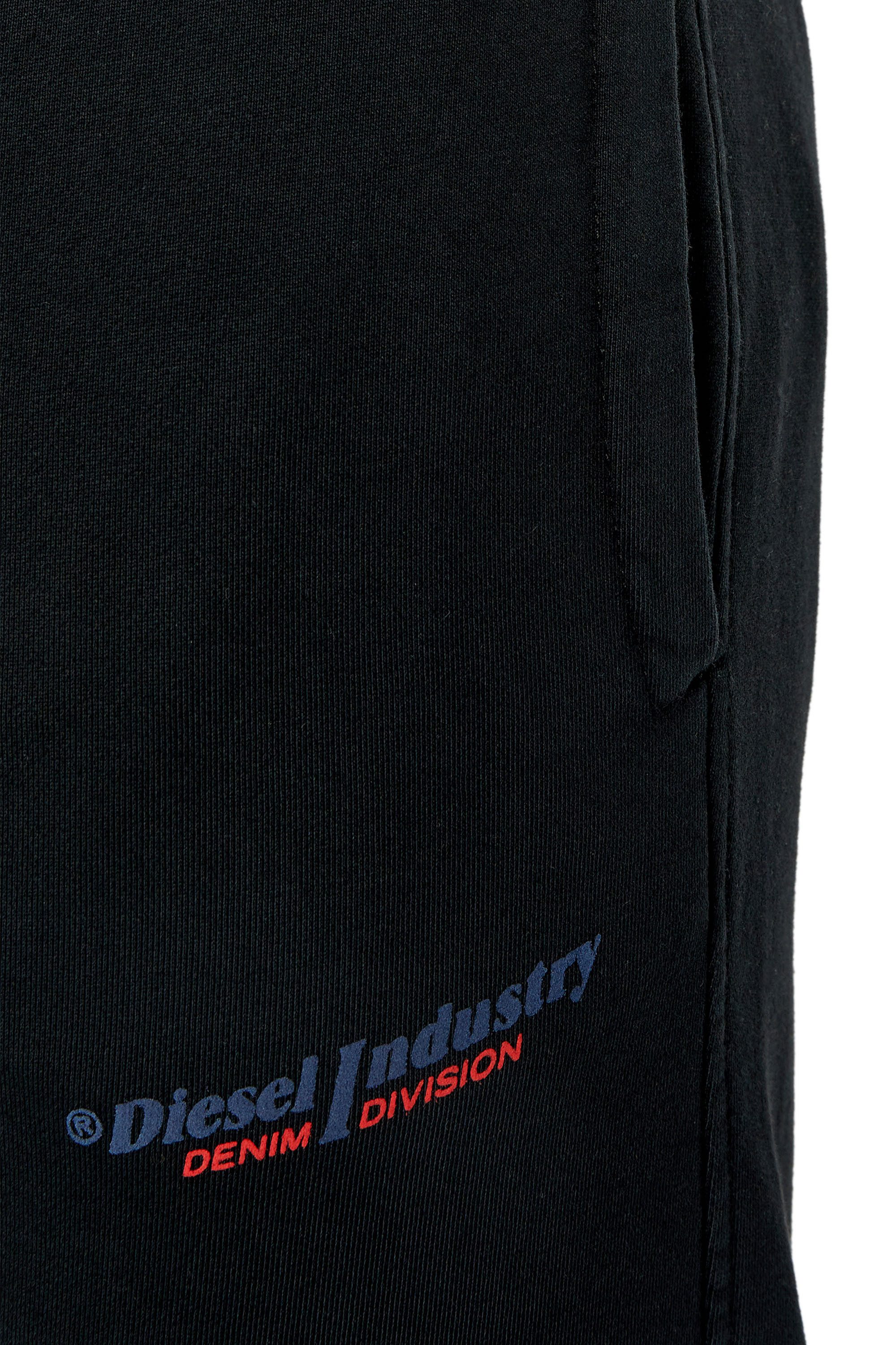 Diesel Jogginghose Regular Fit Jogginghose Supersoft - P-TARY-IND