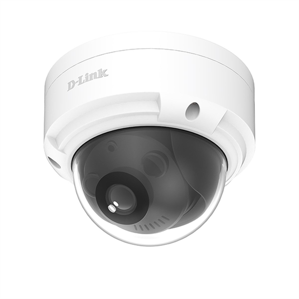 D-Link Überwachungskamera BCD-P01 Dome Kamera 2 MP (93.1°, IR-LED 30m)