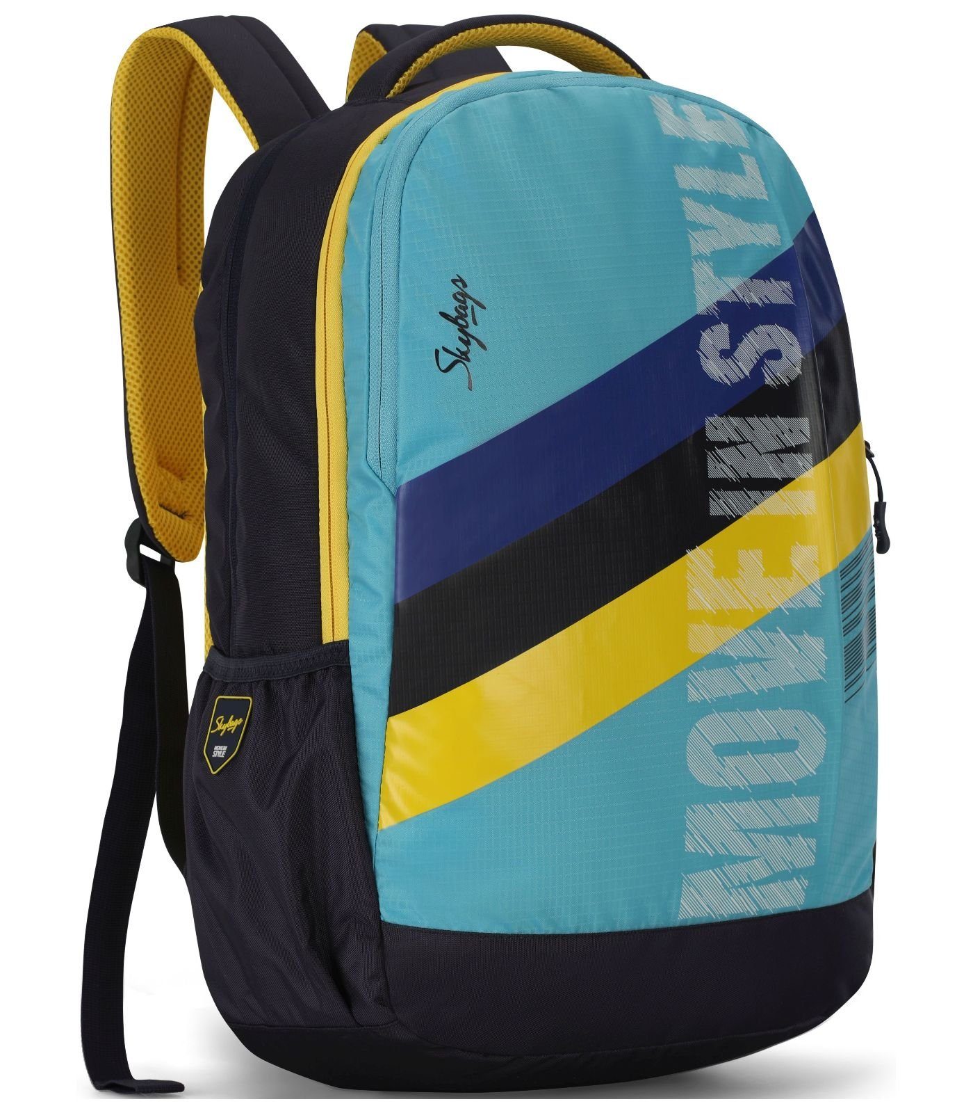 Textil Taschen Rucksack Skybags