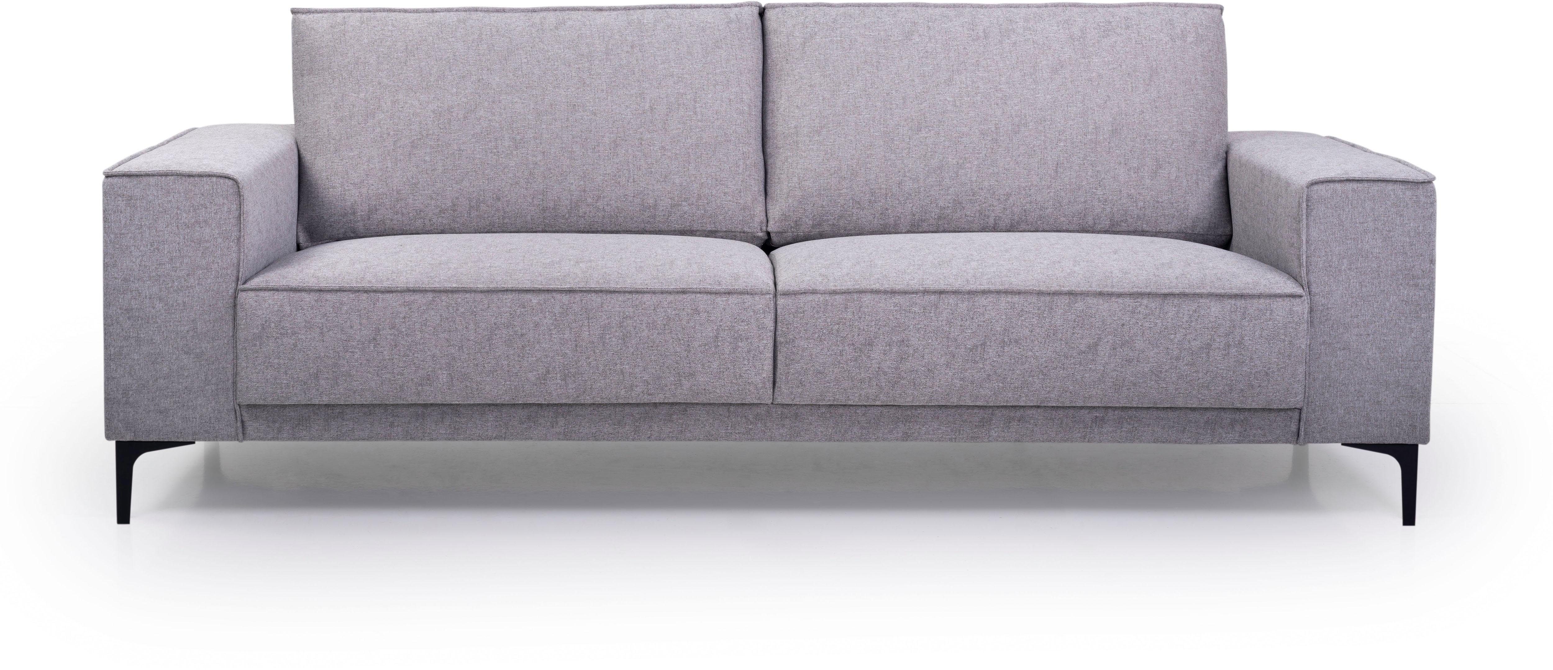 Places of Style 3-Sitzer 3er Sofa günstig online kaufen