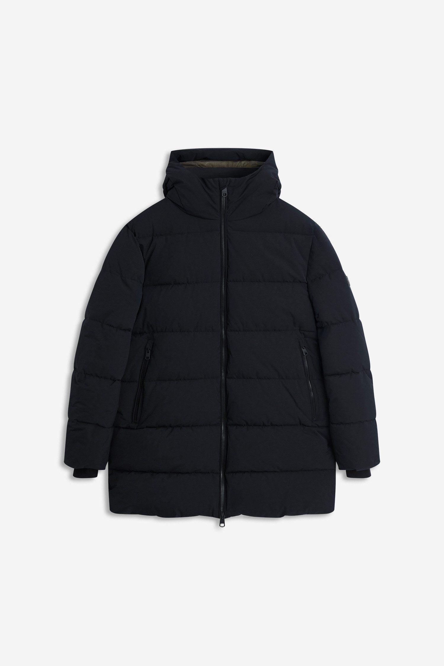 Cinque Funktionsjacke Puffer Parka CICOMFORT