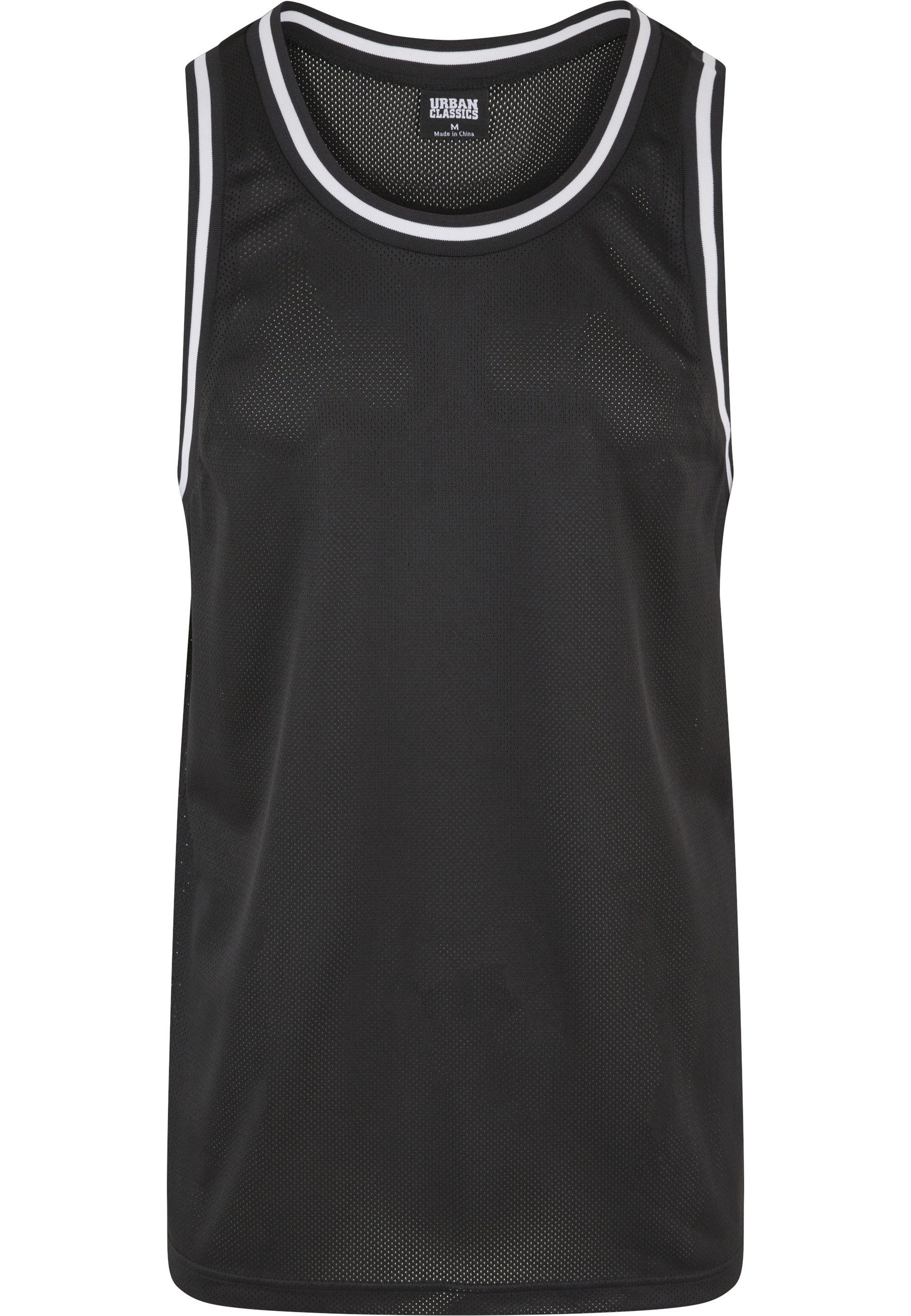Tanktop Urban Classics Herren Mesh Tanktop