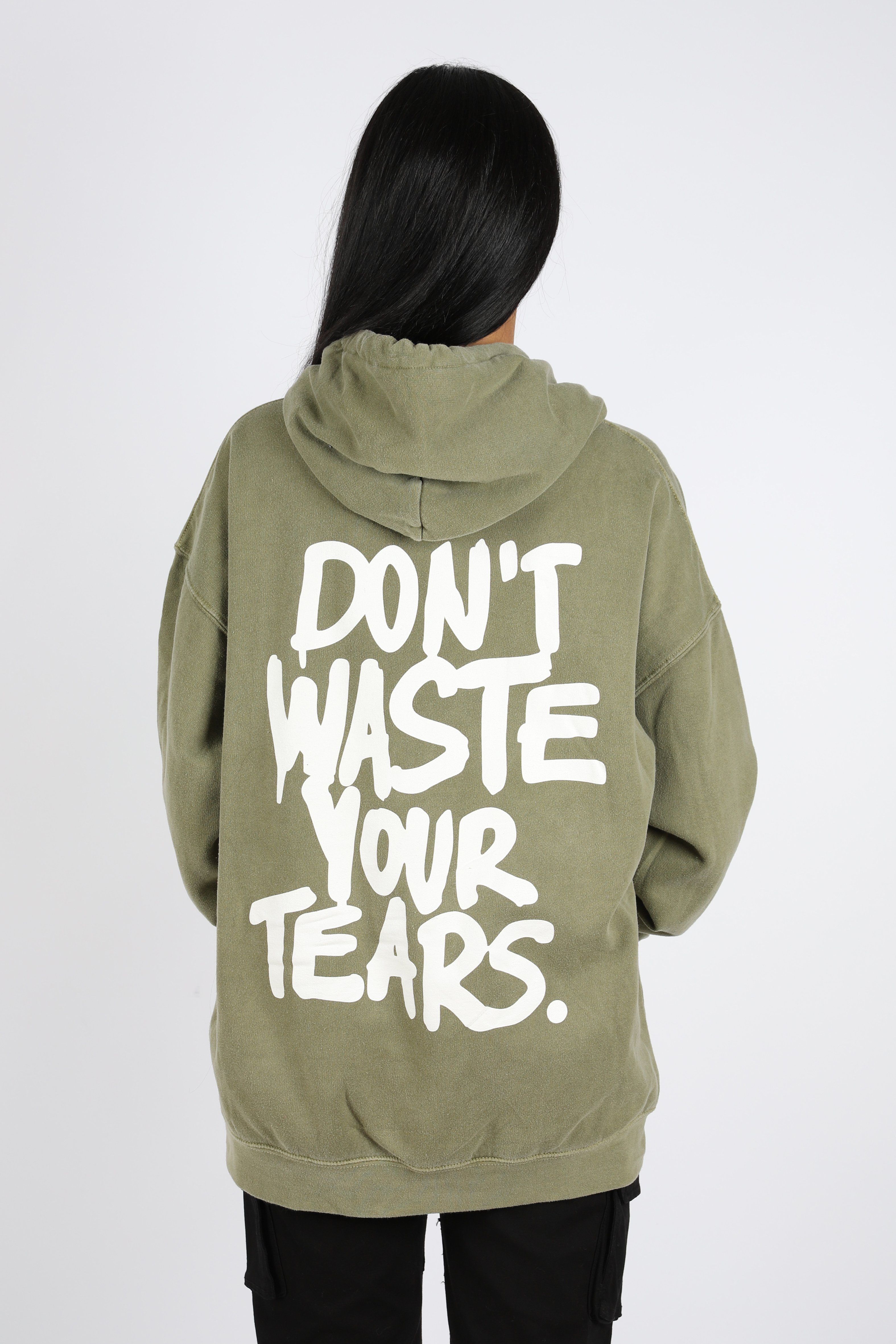 Worldclassca Hoodie Worldclassca Oversized Hoodie Print günstig online kaufen