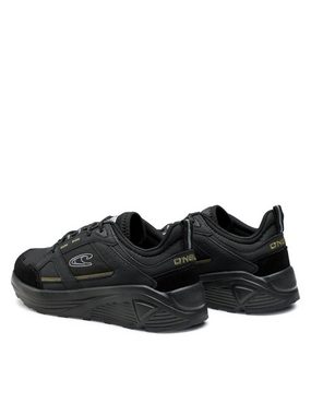 O'Neill Sneakers Hayduke Men Low 90223028.11A Triple Black Sneaker