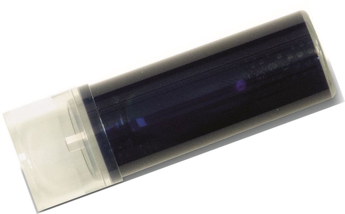 Pilot Pen Füllhalter Refillpatrone 5003 blau