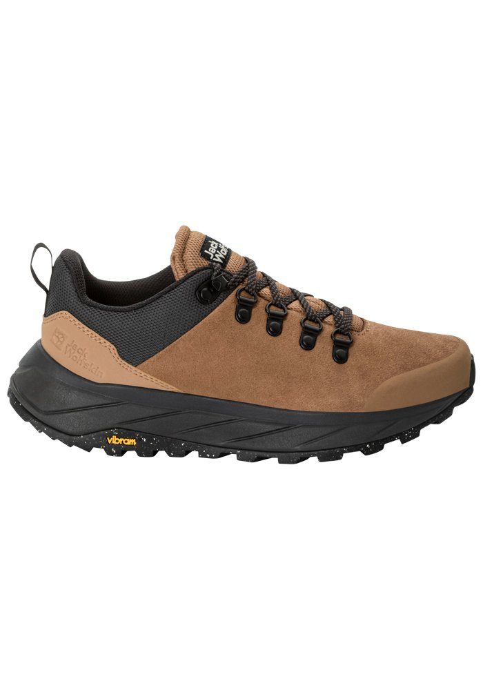 Jack Wolfskin TERRAVENTURE URBAN LOW W Outdoorschuh