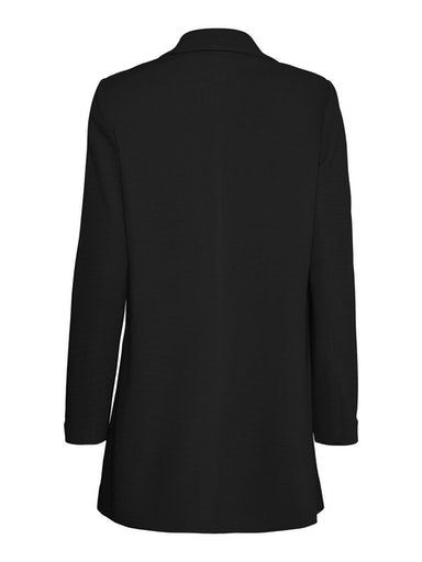 Moda Curve BLAZER Vero VMVERINA LS LONG CURVE NOOS Longblazer