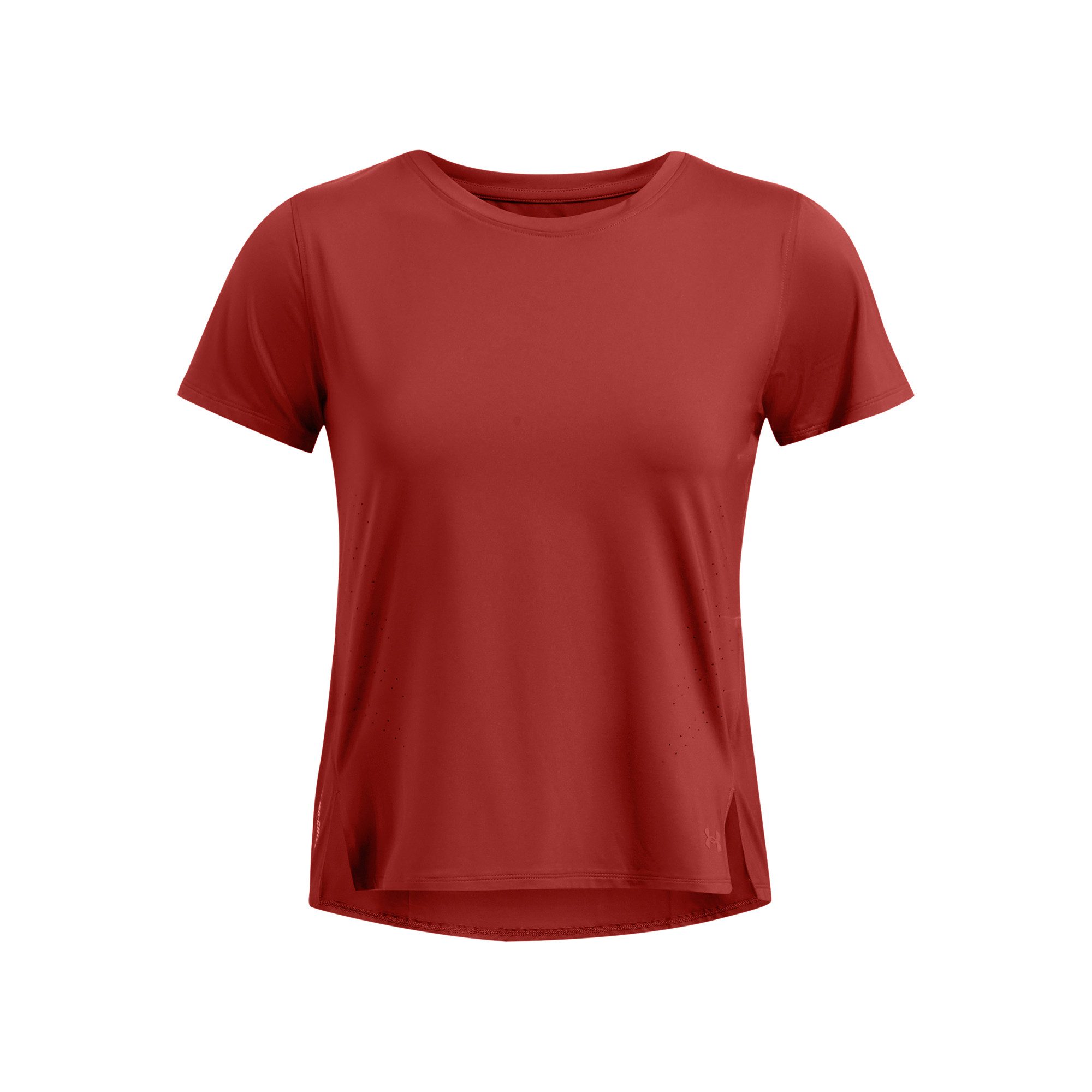 Unterziehshirt Under Armour Damen T-Shirt Launch Elite Shortsleeve 1383364