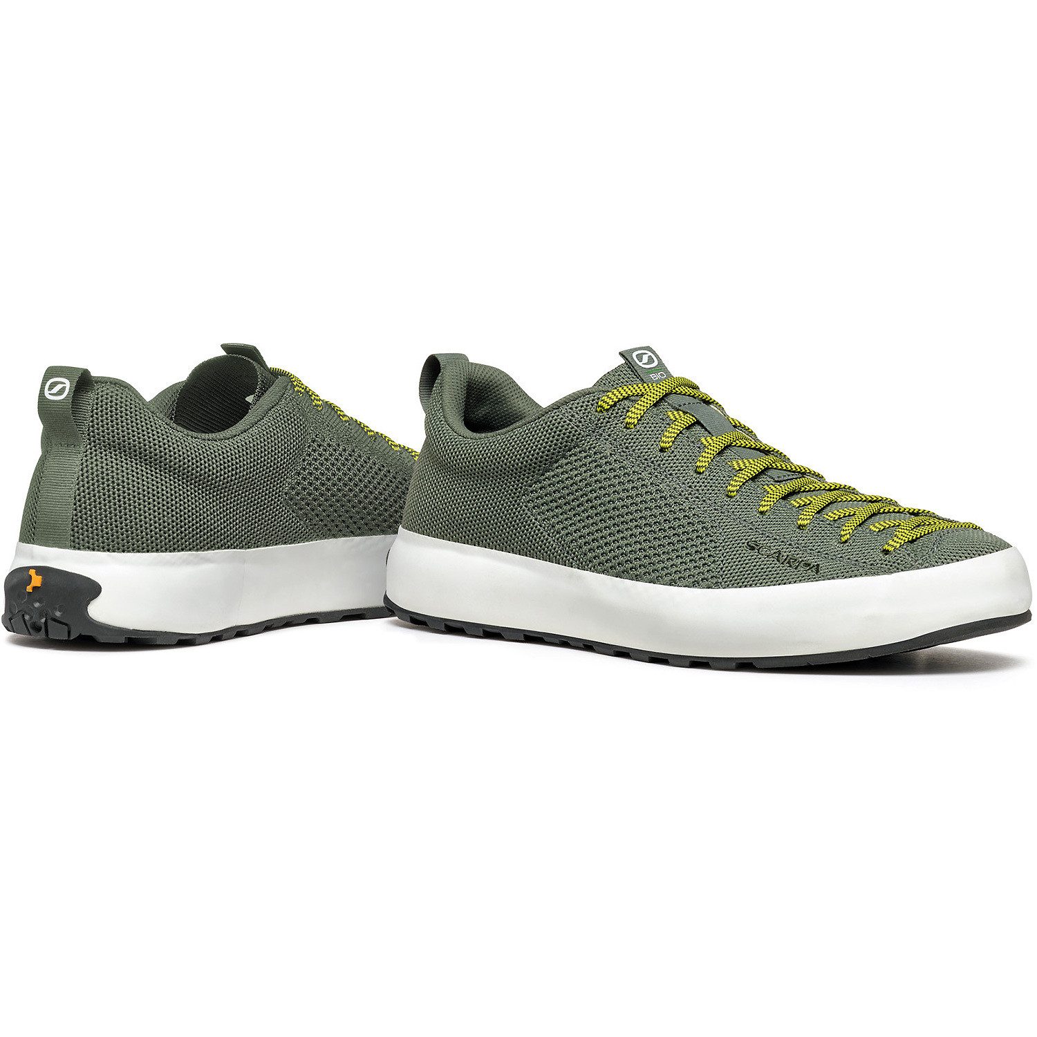 Scarpa Trekking-Halbschuhe MOJITOWRAP BIO Wanderschuh