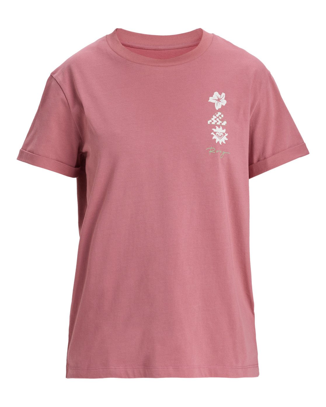 Roxy Shirttop Oceanregular Art