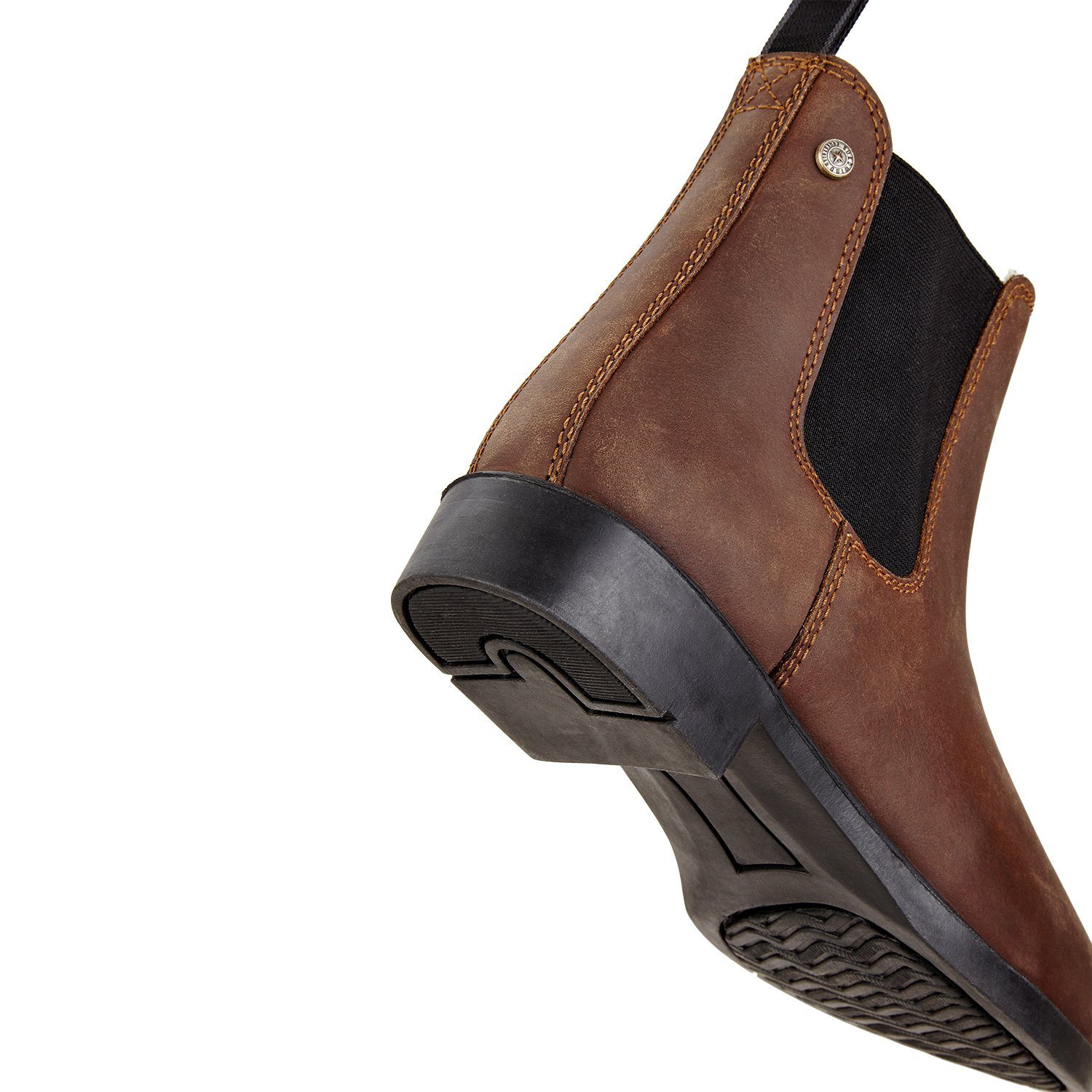 Suedwind Suedwind Nova Jodhpur Classic Winter unisex Stiefelette 37-46 Stiefelette