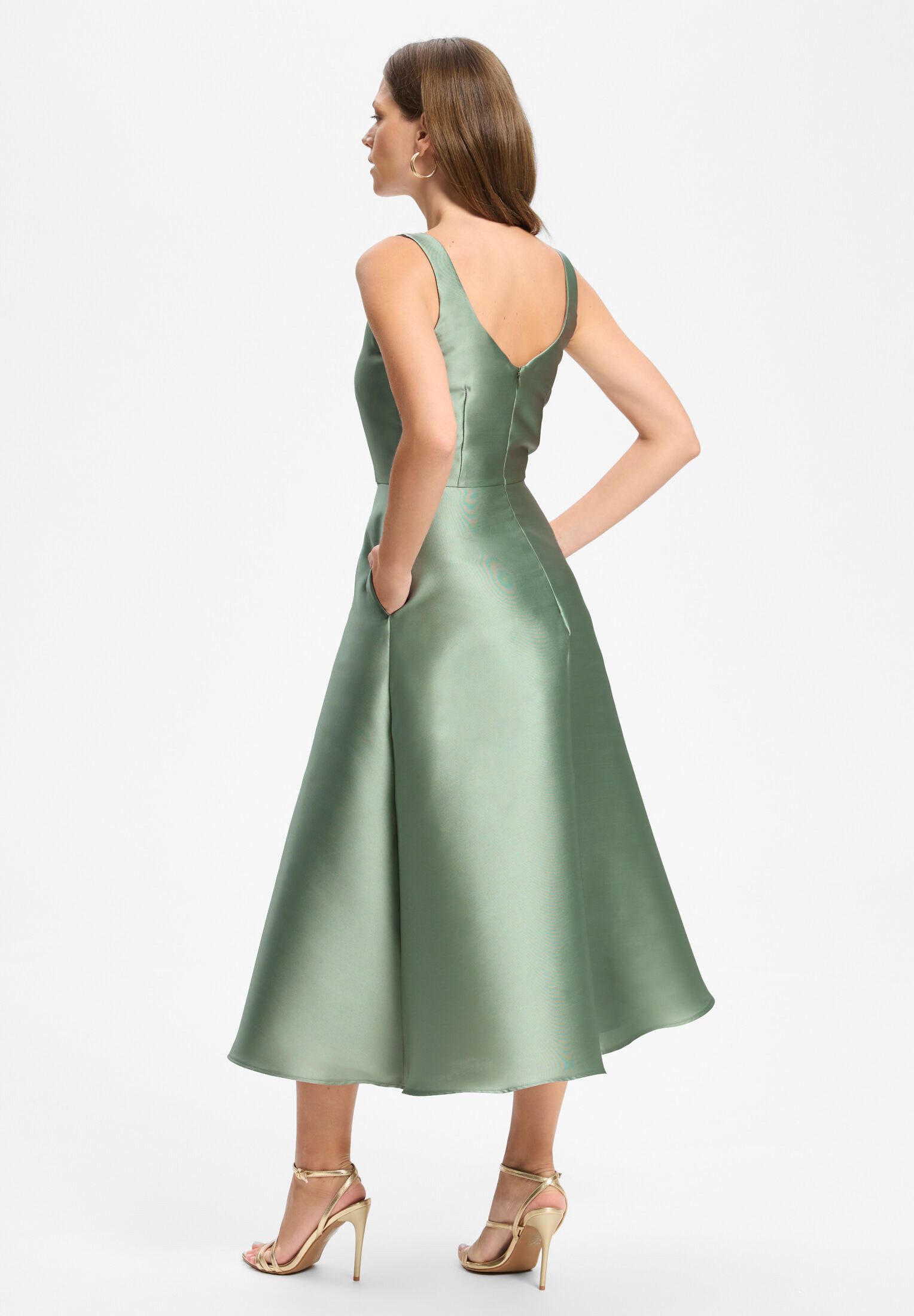 SWING Abendkleid