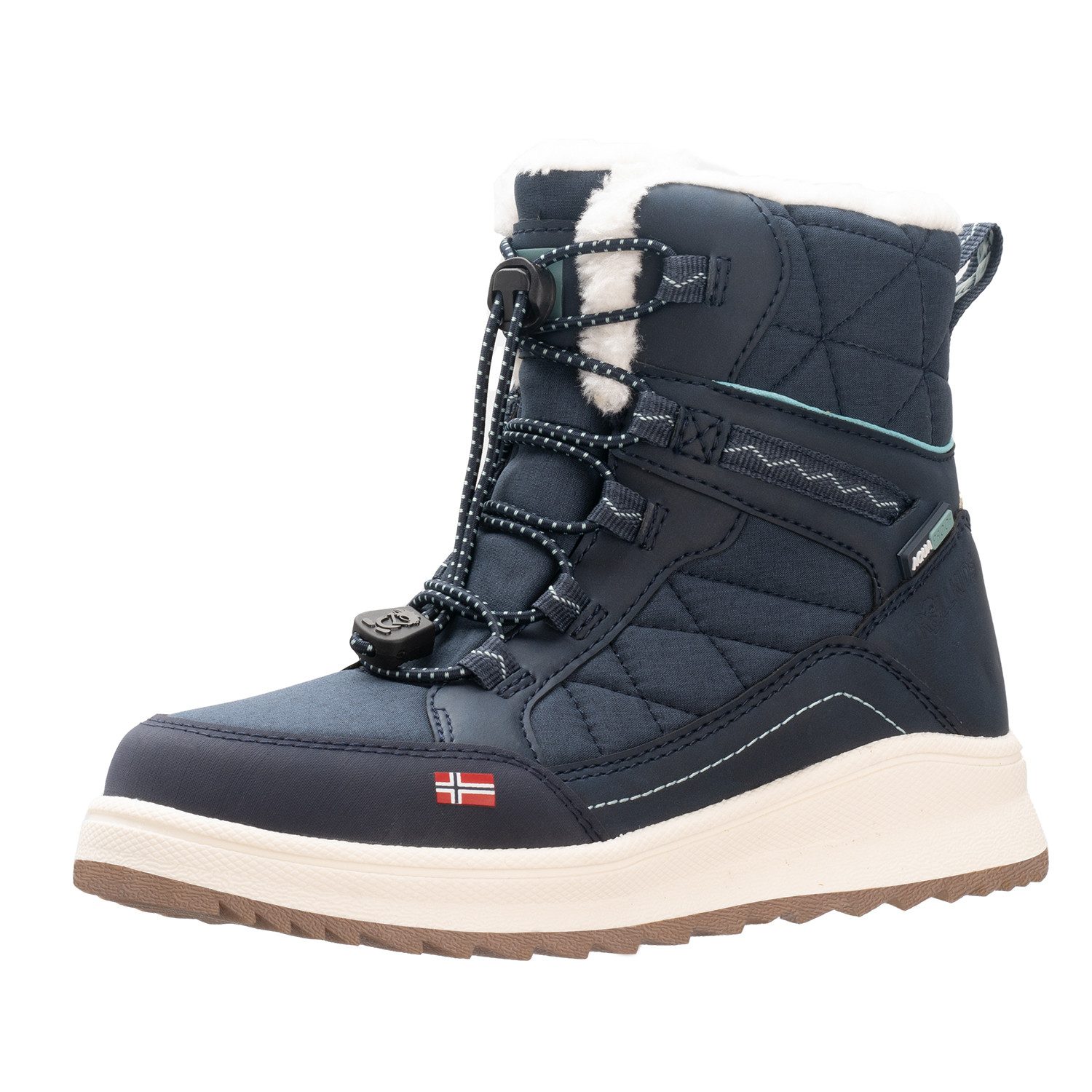 Arendal Winterstiefel