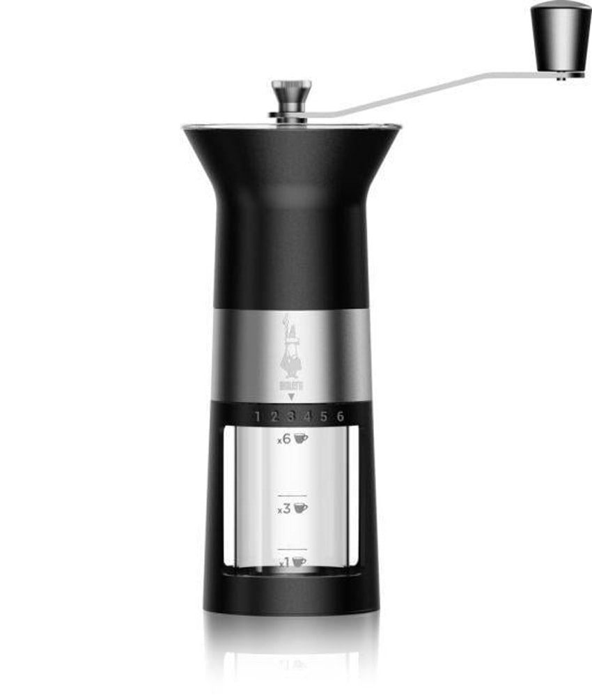 BIALETTI Kaffeemühle