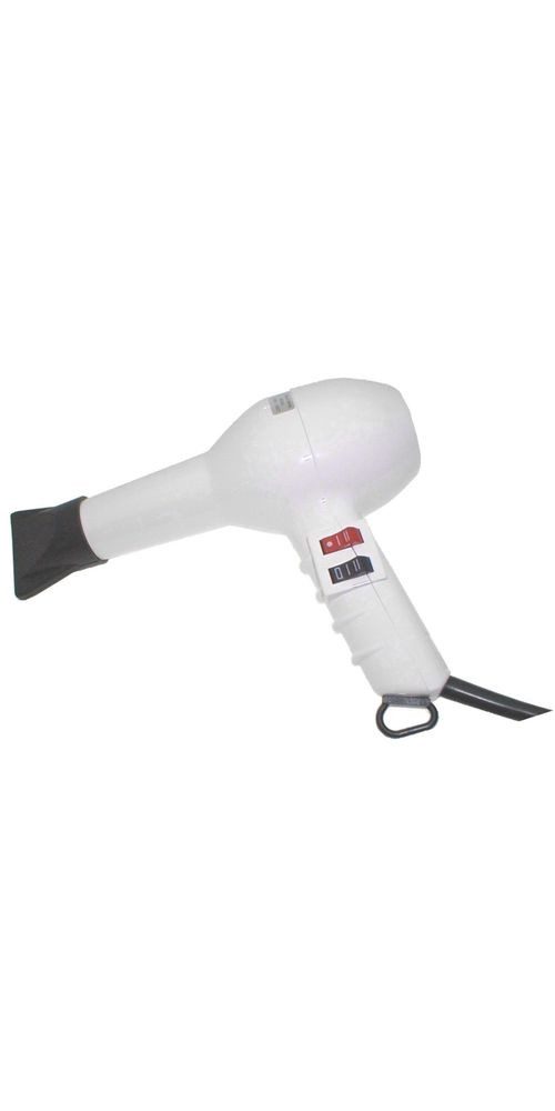 ETI Haartrockner ETI Haartrockner Turbodryer weiß 1400W