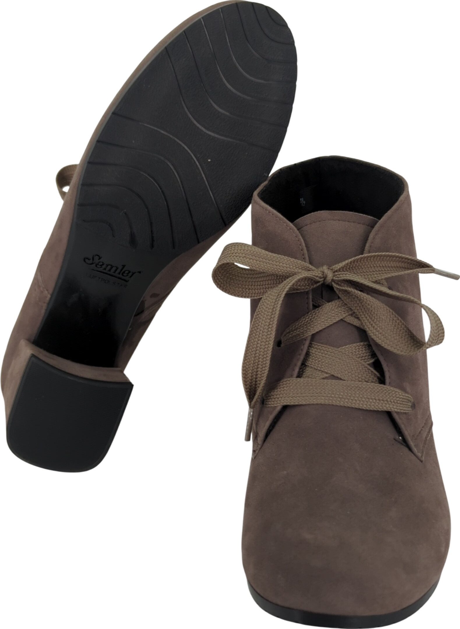 Semler Stiefel
