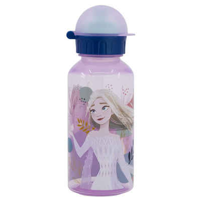 Disney Trinkflasche Disney Die Eiskönigin Elsa Anna Kinder Wasserflasche Flasche 370 ml