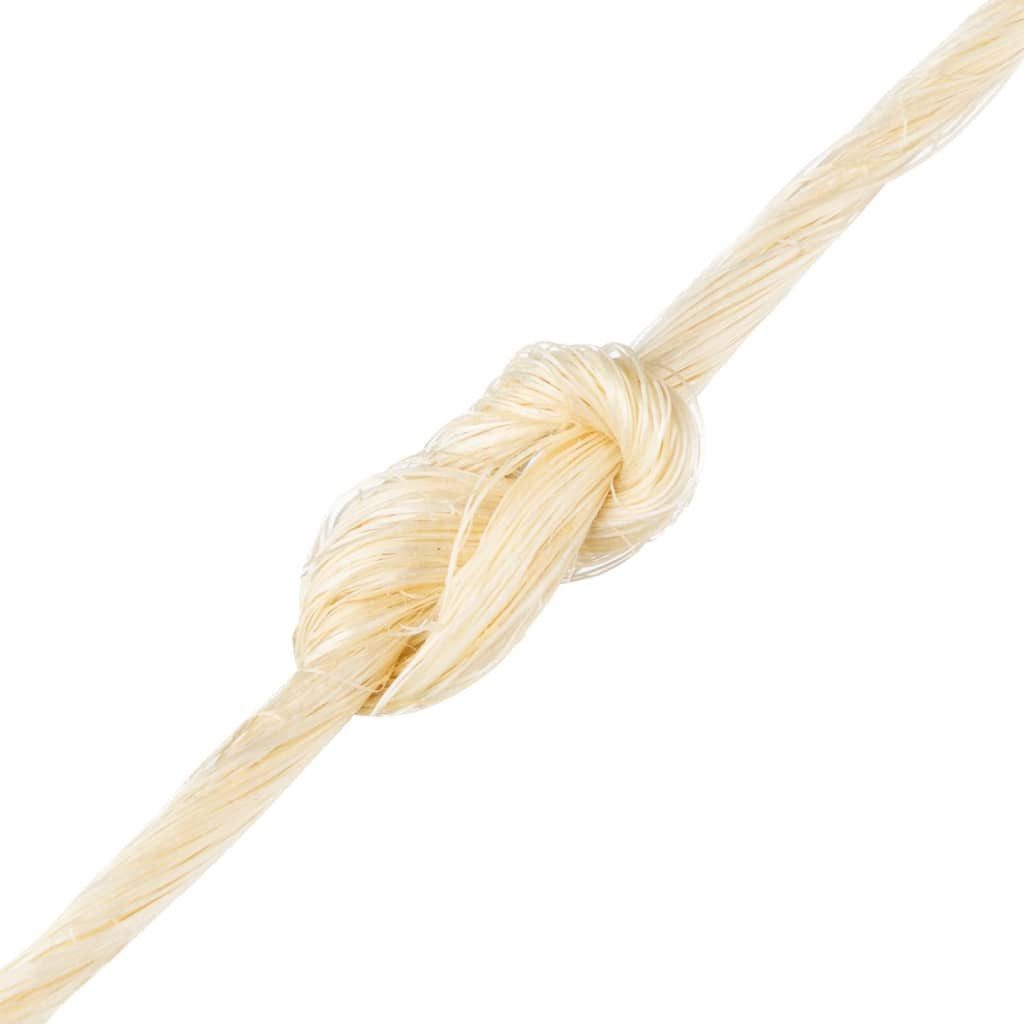 vidaXL Seil 100% Sisal 3 mm günstig online kaufen