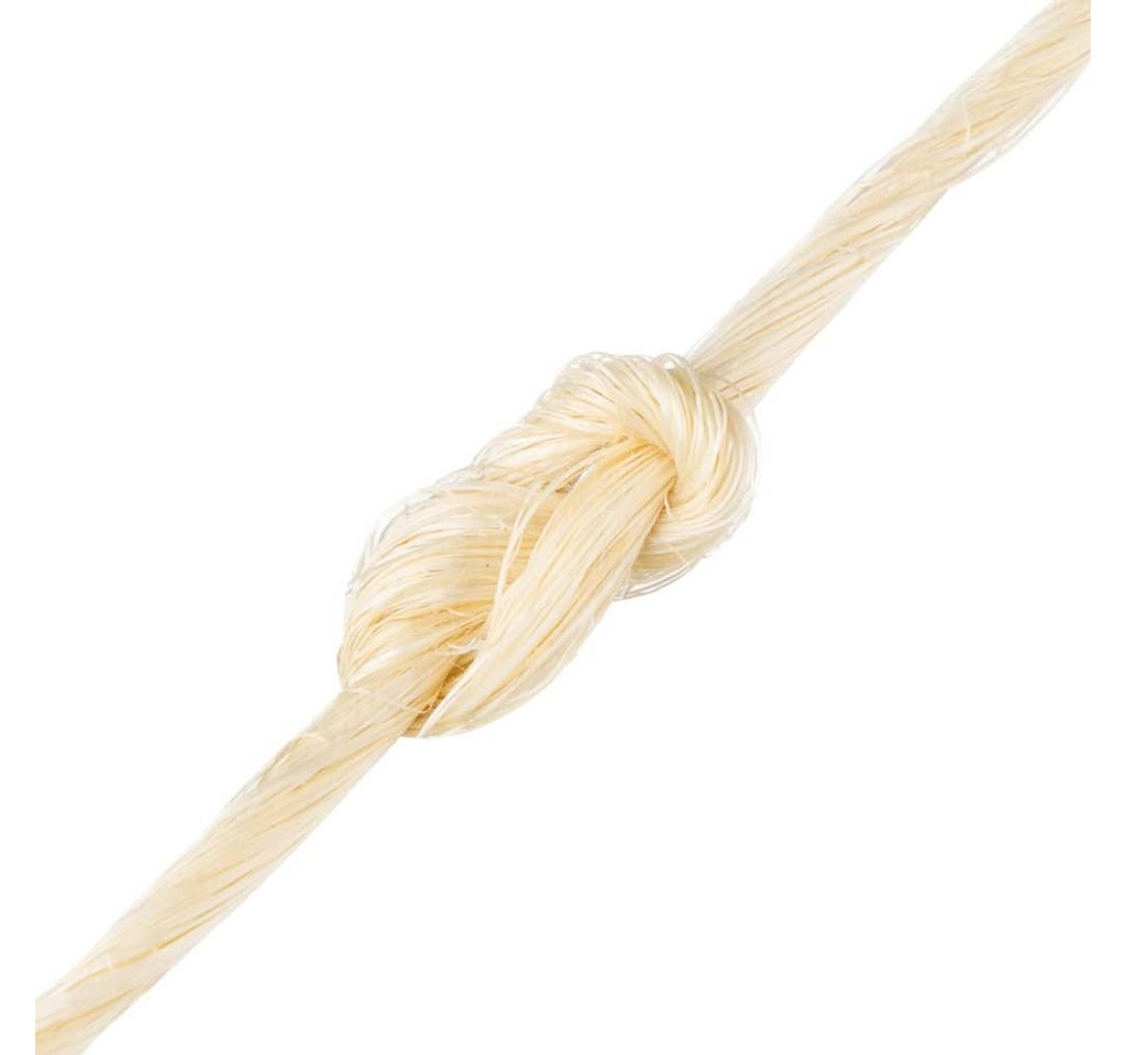 Thumbnail - vidaXL Seil 100% Sisal 3 mm 200 m Seil (1-tlg)