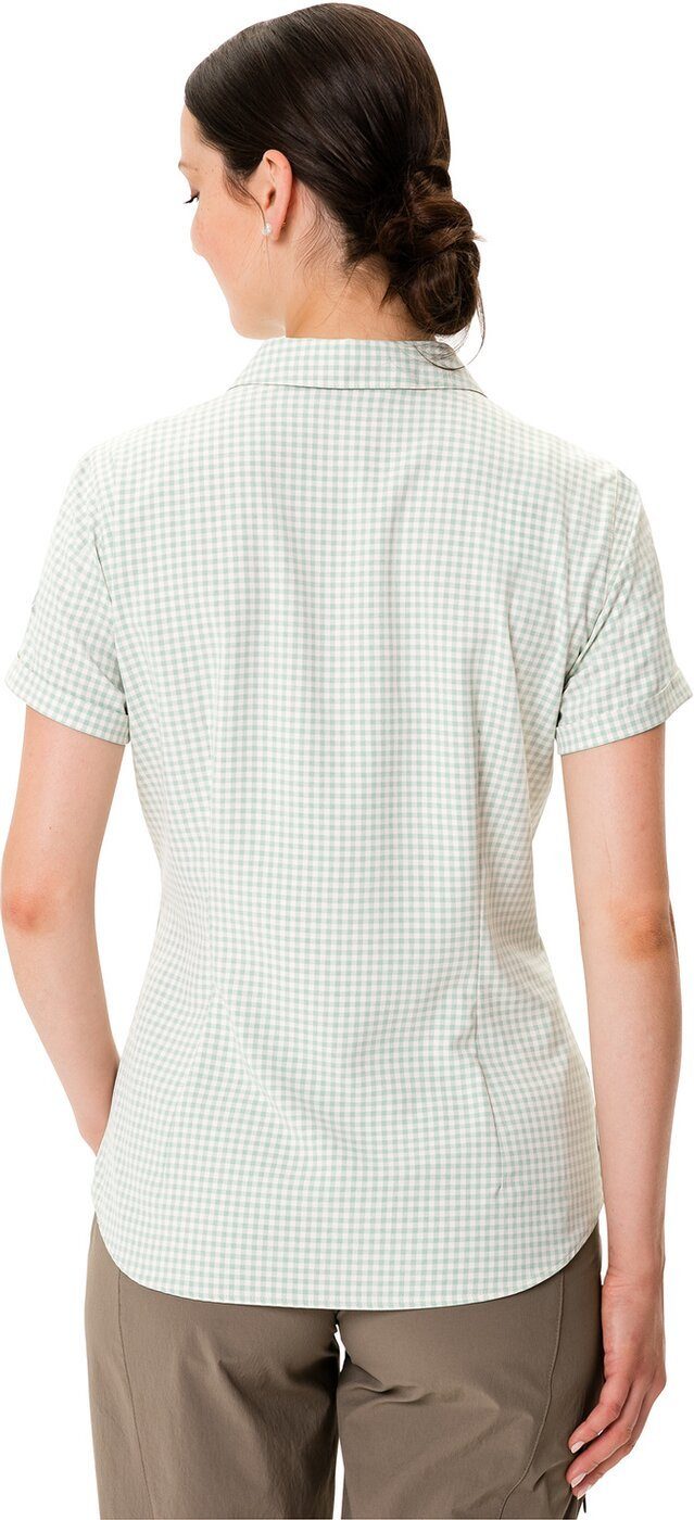 VAUDE Kurzarmhemd Wo Seiland Shirt III günstig online kaufen