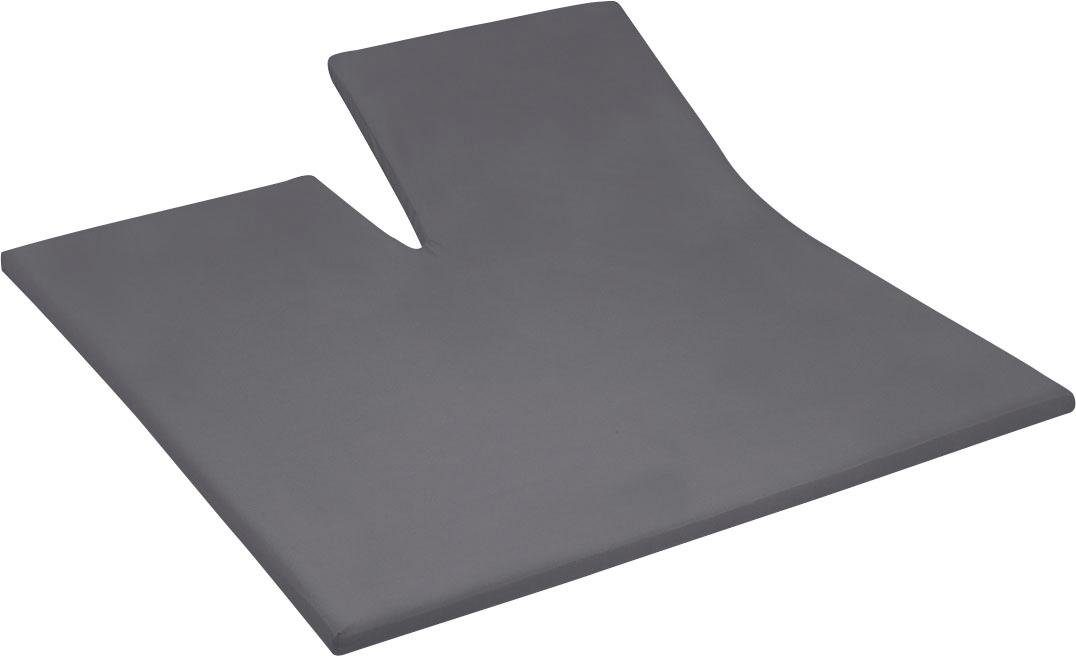 Cinderella Spannbettlaken Satin Split Sundays, Satin, günstig online kaufen