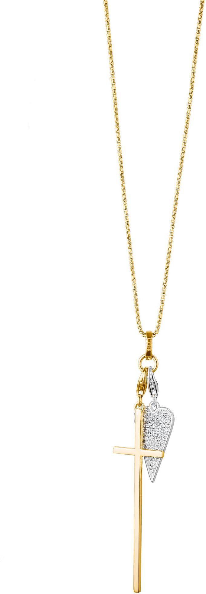 THOMAS SABO Kettenanhänger Thomas Sabo Carrier günstig online kaufen