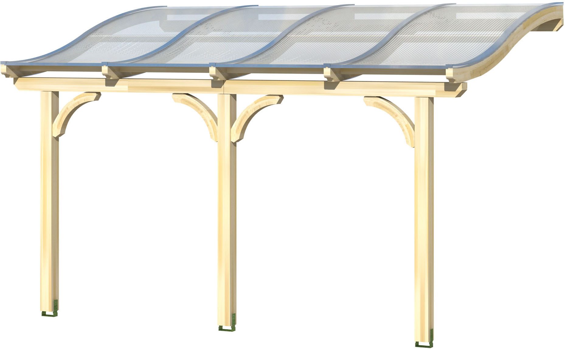 Terrassendach Venezia