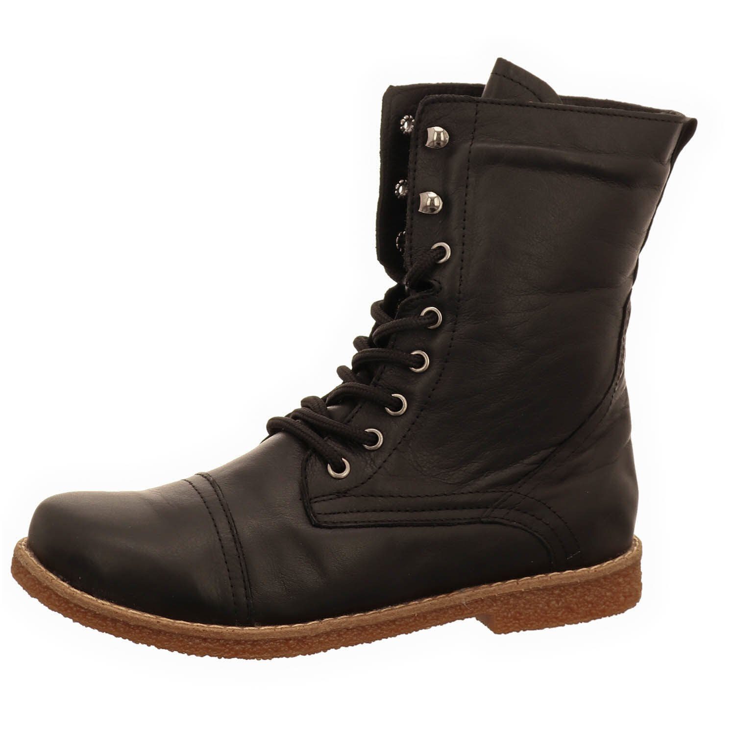 Andrea Conti Da.-Stiefelette Schnürstiefelette günstig online kaufen