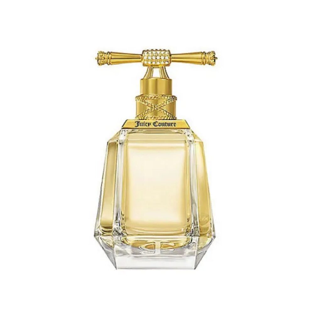 Juicy Couture Eau de Parfum Juicy Couture I Am Juicy Couture Eau De Parfum Spray