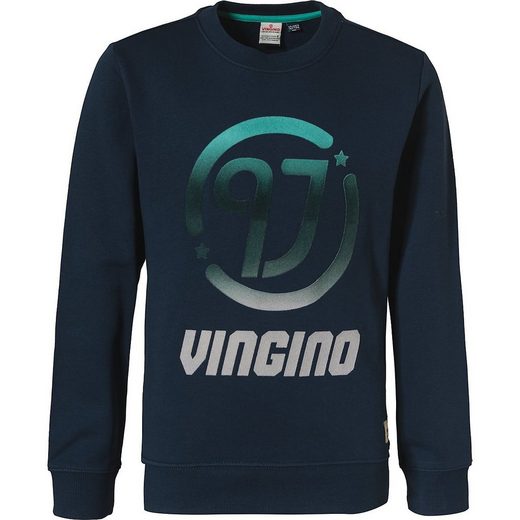 Vingino Sweatshirt »Baby Sweatshirt NASSOR für Jungen«