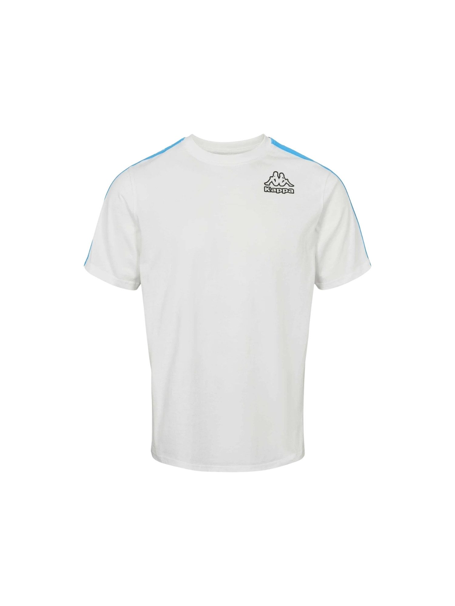 Kappa Kurzarmhemd Kappa T-shirt KMLogo
