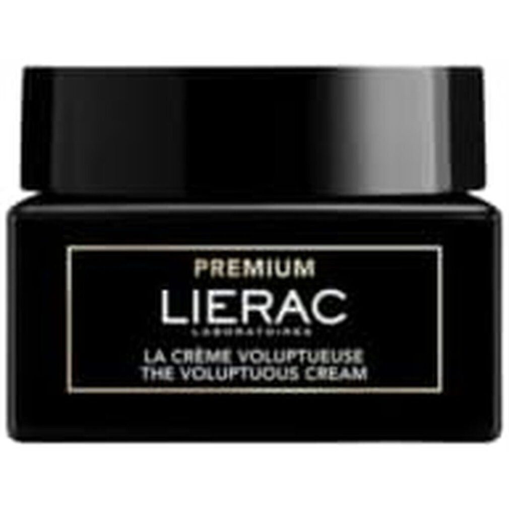 LIERAC Körperpflegemittel PREMIUM sinnliche Creme 50 ml