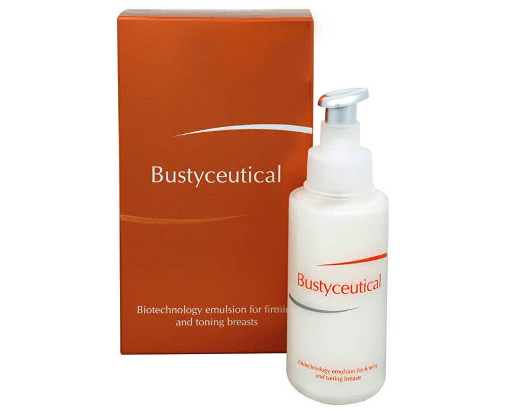 Fytofontana Stem Cells Straffungspflege Bustyceutical (Biotechnologie-Emulsion)