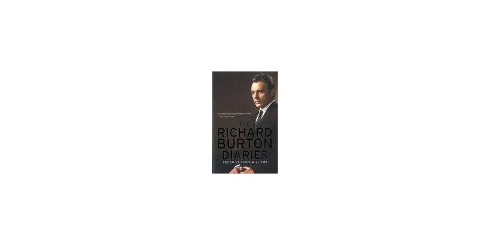 Tagebuch The Richard Burton Diaries