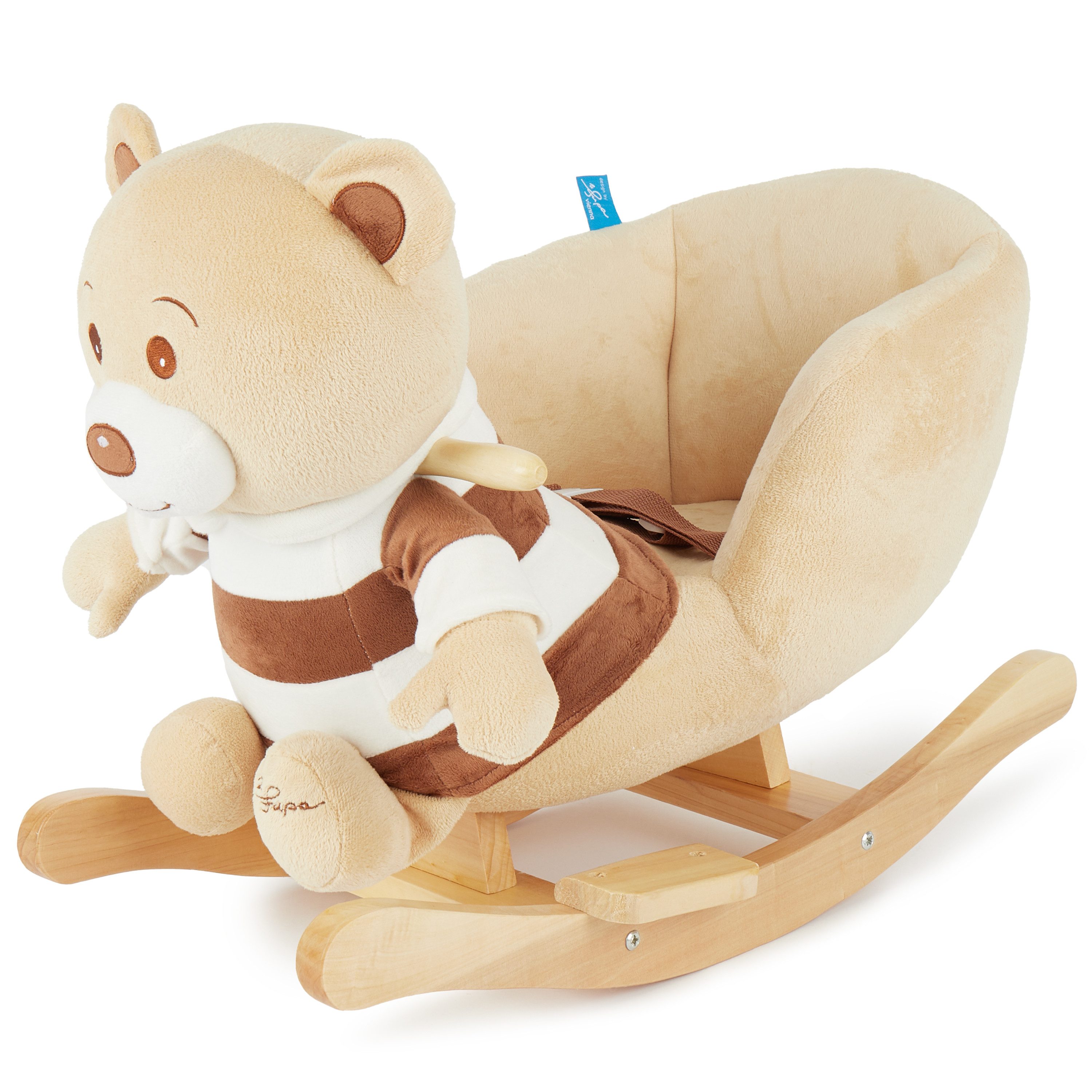 BIECO Schaukeltier günstig online kaufen