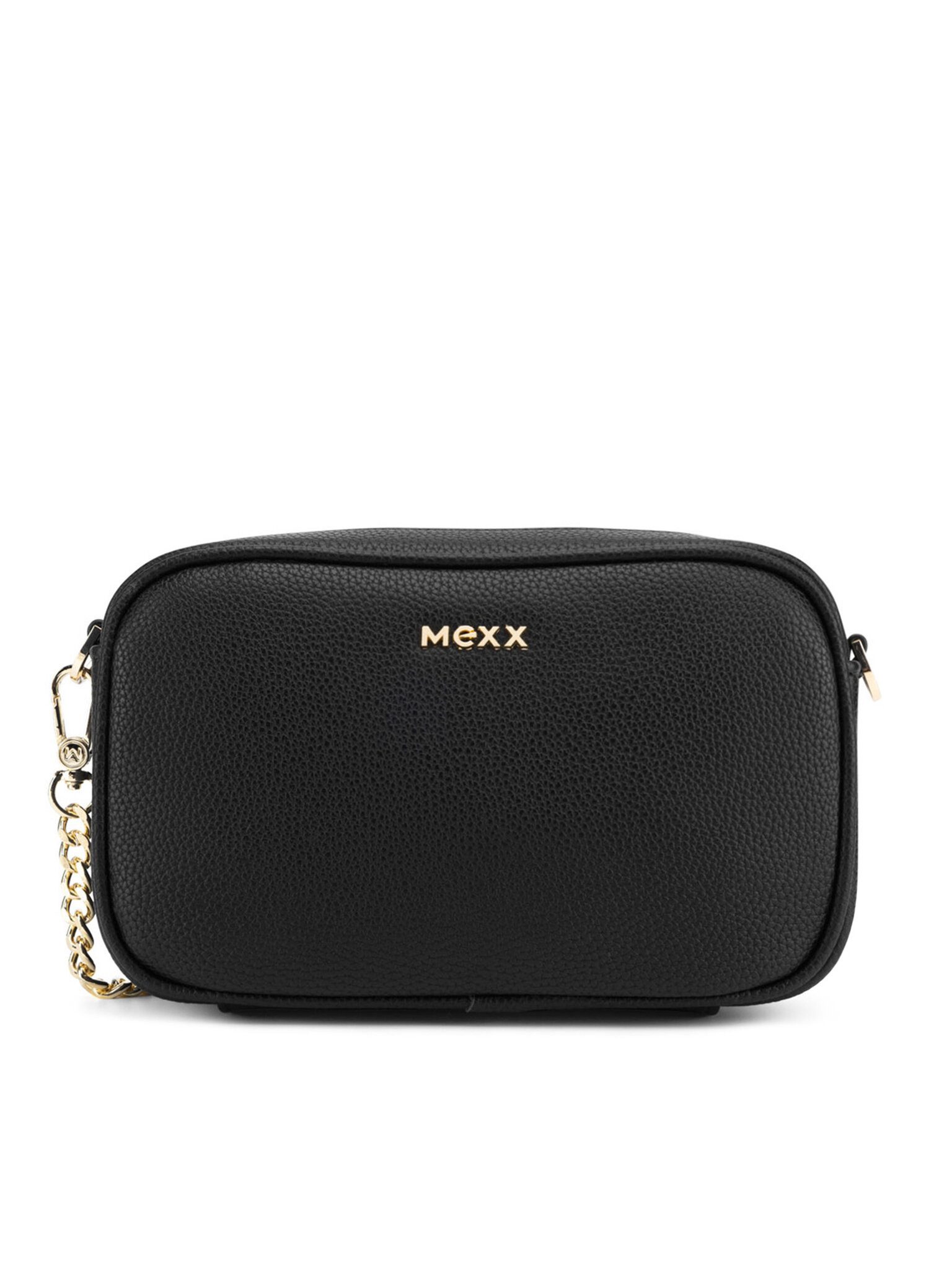 Mexx Handtasche Mexx Damenhandtasche Schwarz MEXX-CEO-MEXX-S-006-07 Schwarz