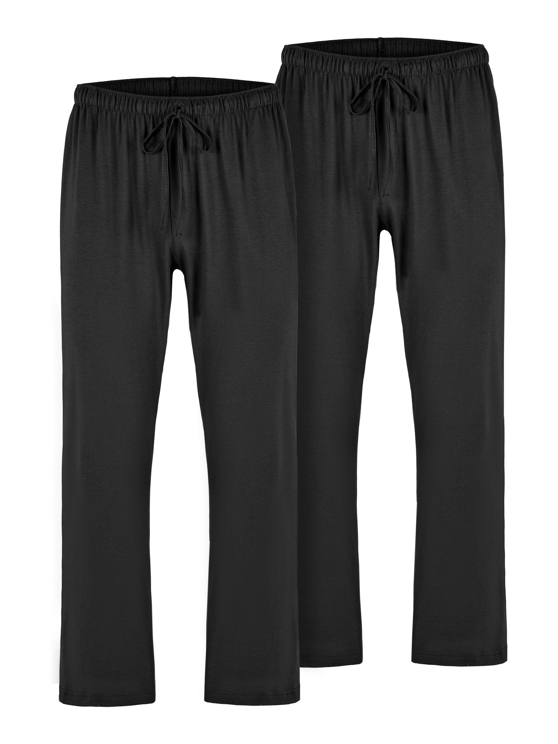 Timone Pyjamashorts Herren Schlafanzugshose Pyjamahose TPP-002 (1-tlg) günstig online kaufen