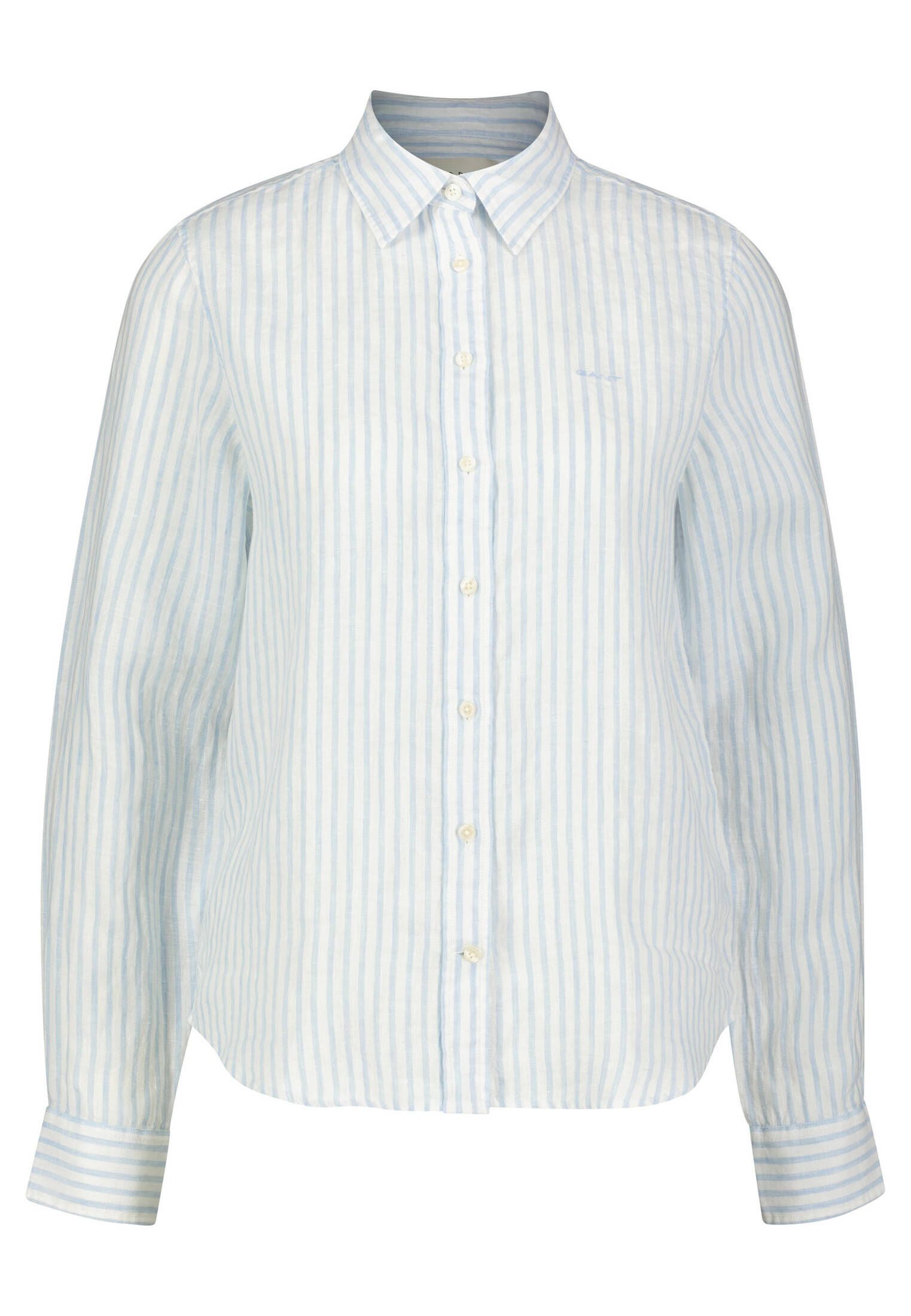 Gant Klassische Bluse Damen Bluse aus günstig online kaufen
